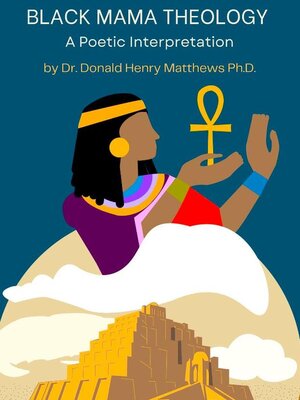 cover image of Black Mama Theology